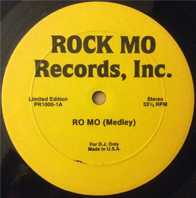 Various - Ro Mo (Medley) download mp3 flac