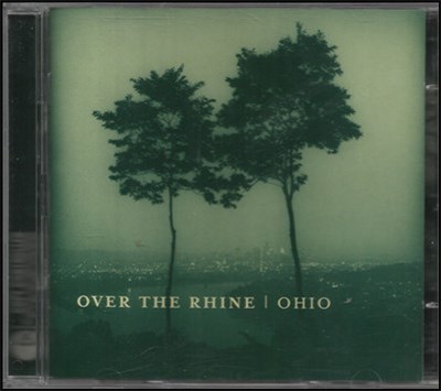 Over The Rhine - Ohio download mp3 flac