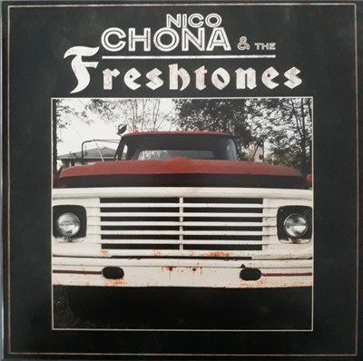 Nico Chona & The Freshtones - Nico Chona & The Freshtones download mp3 flac