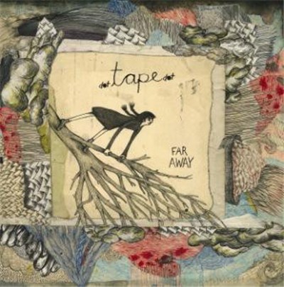 Dot Tape Dot - Far Away download mp3 flac