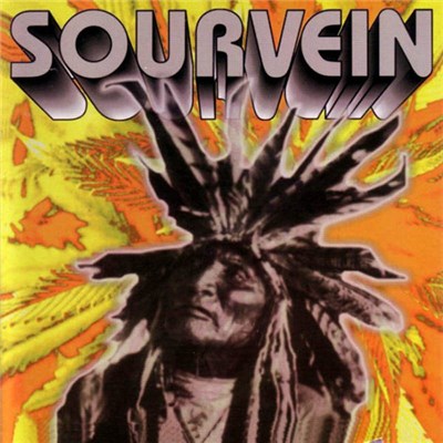 Sourvein - Sourvein download mp3 flac