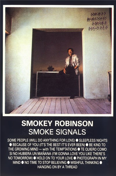 Smokey Robinson - Smoke Signals download mp3 flac