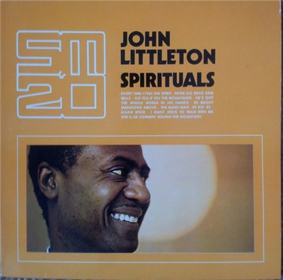 John Littleton - Spirituals download mp3 flac