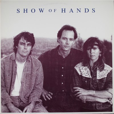 Show Of Hands - Show Of Hands download mp3 flac