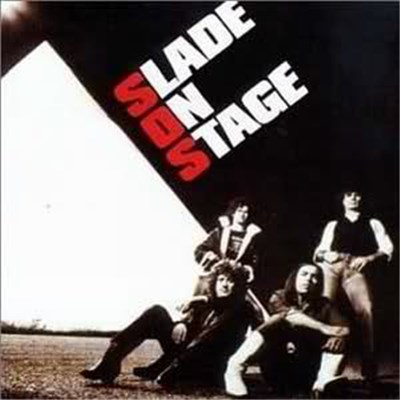 Slade - Slade On Stage download mp3 flac