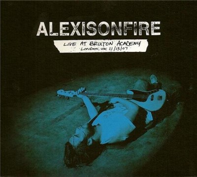 Alexisonfire - Live At Brixton Academy 11/13/07 download mp3 flac
