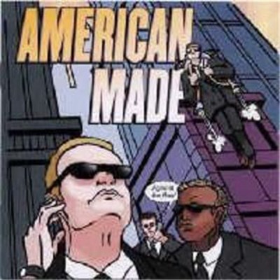 American Made - Against The Flow download mp3 flac