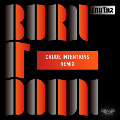 Lny Tnz - Burn It Down (Crude Intentions Remix) download mp3 flac