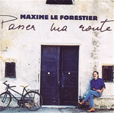 Maxime Le Forestier - Passer Ma Route download mp3 flac
