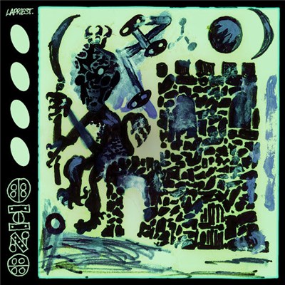 LA Priest - Oino download mp3 flac