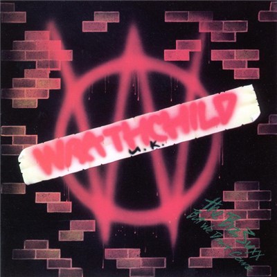 Wrathchild - The Biz Suxx (But We Don't Care) download mp3 flac