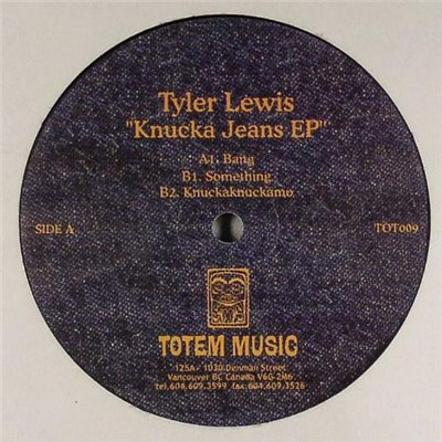 Tyler Lewis - Knucka Jeans EP download mp3 flac
