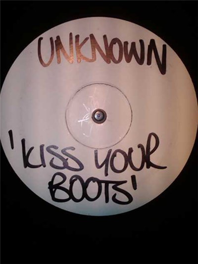 Soul Of Man Mix Prince And The Revolution - Kiss Your Boots download mp3 flac