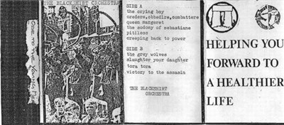 The Blackshirt Orchestra - Ode To The Young Men download mp3 flac