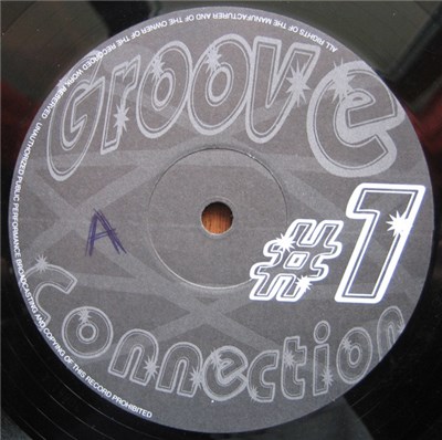 Unknown Artist - Groove Connection #1 download mp3 flac