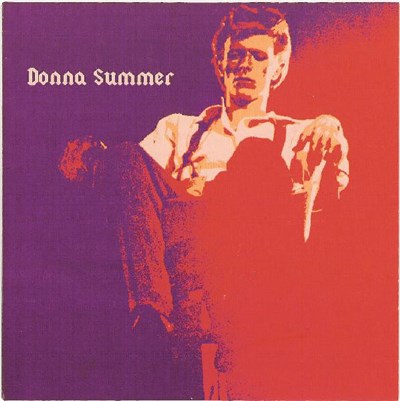 Donna Summer - Wooden Karova download mp3 flac