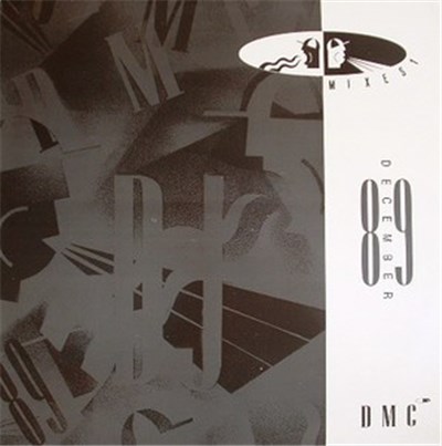 Various - December 89 - Mixes 1 download mp3 flac