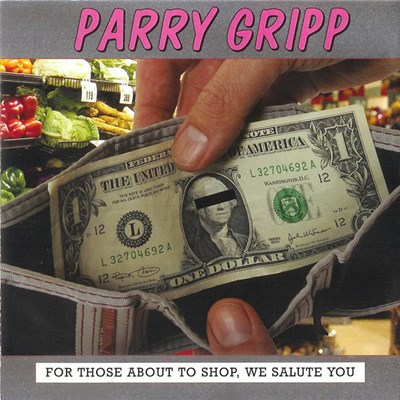 Parry Gripp - For Those About To Shop, We Salute You download mp3 flac