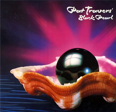 Pat Travers - Black Pearl download mp3 flac