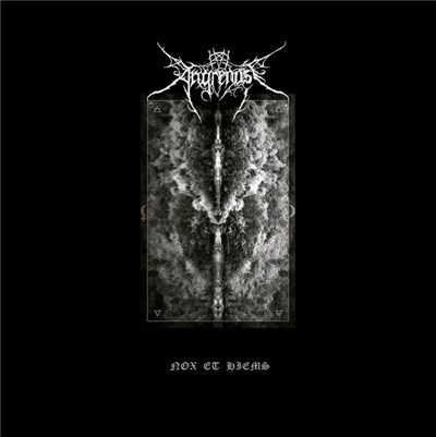 Angrenost - Nox Et Hiems download mp3 flac