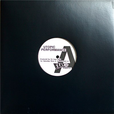 DJ Ingo Reitz - Utopic Performance download mp3 flac