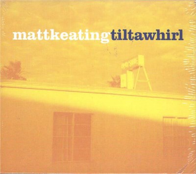 Matt Keating - Tiltawhirl download mp3 flac