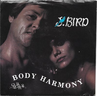 J. Bird - Body Harmony download mp3 flac