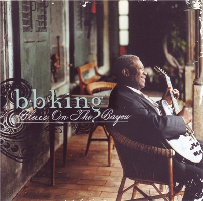 B.B. King - Blues On The Bayou download mp3 flac