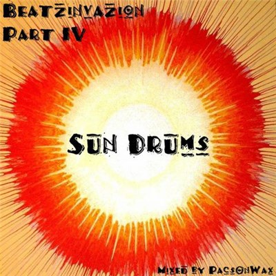 PacsOnWax - Beatzinvazion Part IV download mp3 flac