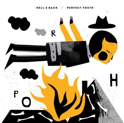 Hell & Back, Perfect Youth - Split download mp3 flac
