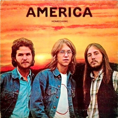 America - Homecoming download mp3 flac