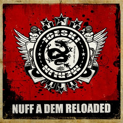 Iceski & Merlin - Nuff A Dem Reloaded download mp3 flac