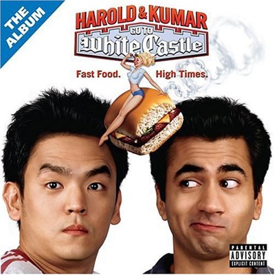 Various - Harold & Kumar Go To White Castle (The Album) download mp3 flac
