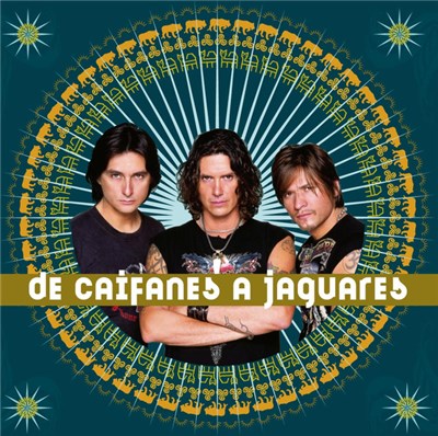 Caifanes, Jaguares - De Caifanes A Jaguares download mp3 flac