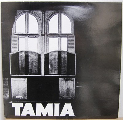 Tamia - Tamia download mp3 flac