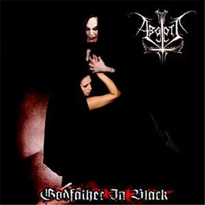 Abgott - Godfather In Black download mp3 flac