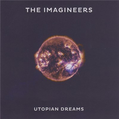 The Imagineers - Utopian Dreams download mp3 flac