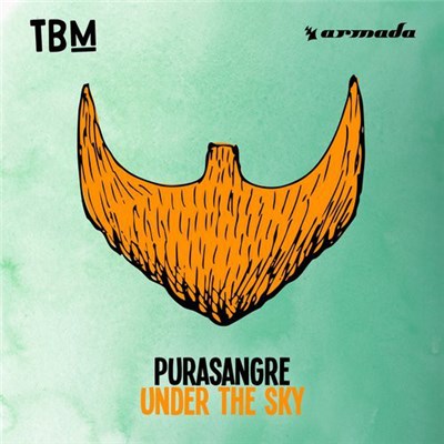 Purasangre - Under The Sky download mp3 flac