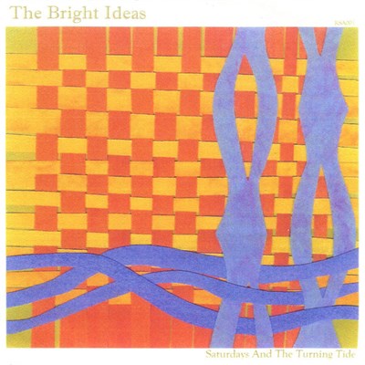 The Bright Ideas - Saturdays And The Turning Tide download mp3 flac