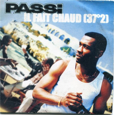 Passi - Il Fait Chaud (37°2) download mp3 flac