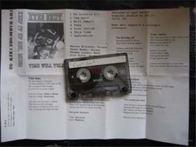 Eyes Shut - Time Will Tell download mp3 flac