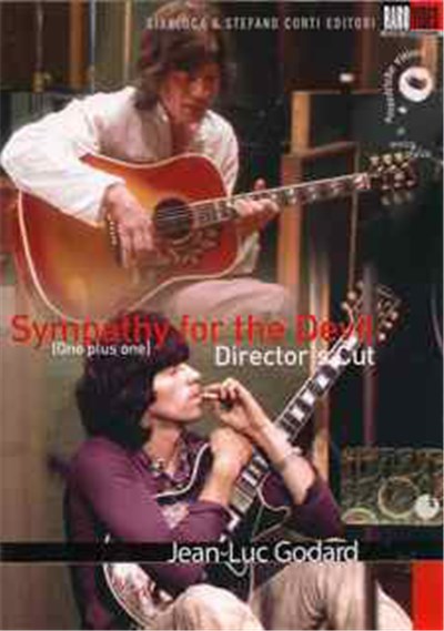 The Rolling Stones, Jean-Luc Godard - One Plus One (Sympathy For The Devil - Director's Cut) download mp3 flac