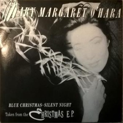 Mary Margaret O'Hara - Christmas EP download mp3 flac