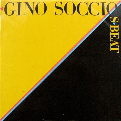 Gino Soccio - S-Beat download mp3 flac