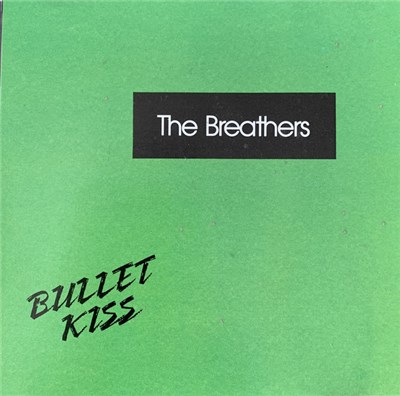 The Breathers - Bullet Kiss download mp3 flac