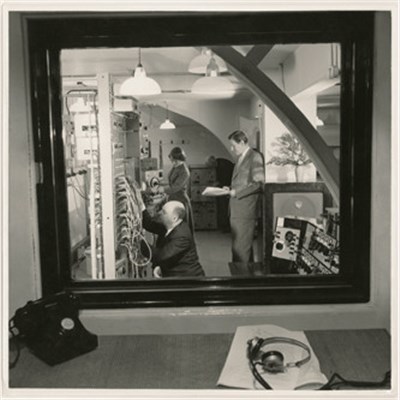 Daphne Oram - The Oram Tapes: Volume One download mp3 flac