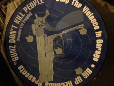 Diablo - Gunz Don't Kill People (People Kill People) download mp3 flac