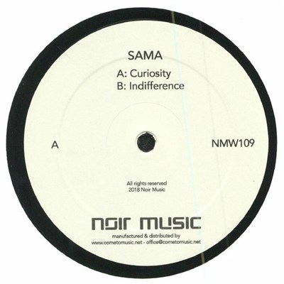 Sama / David Granha - Indifference / Resurrection download mp3 flac