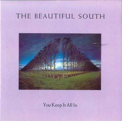 The Beautiful South - You Keep It All In download mp3 flac