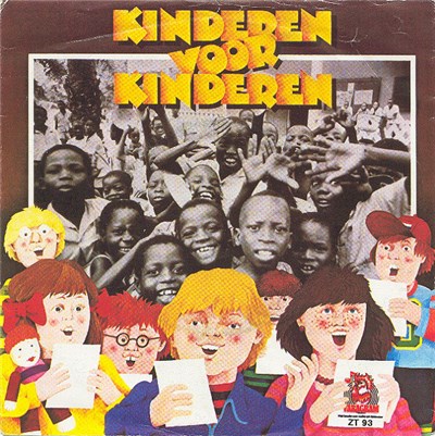Kinderen voor Kinderen - Ik Heb Zo Waanzinnig Gedroomd download mp3 flac